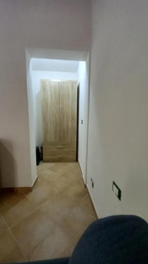 Apartament Oltre: Monolocale Con Terrazzo Privato Al Piano Trapani Zewnętrze zdjęcie