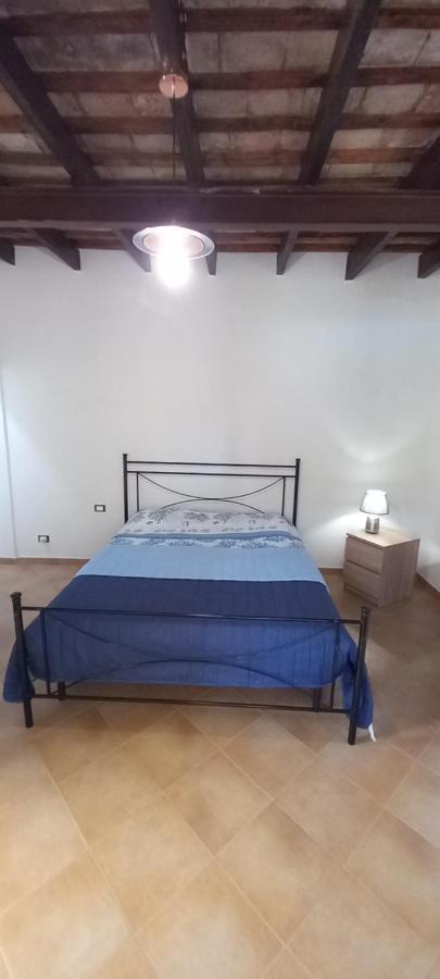 Apartament Oltre: Monolocale Con Terrazzo Privato Al Piano Trapani Zewnętrze zdjęcie