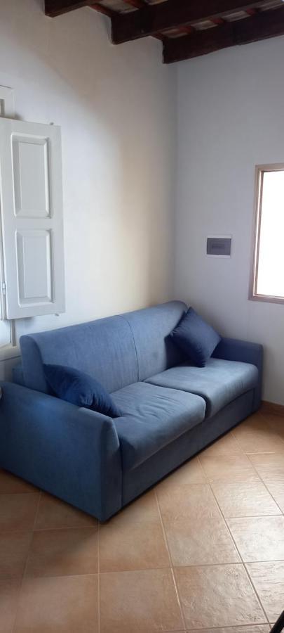 Apartament Oltre: Monolocale Con Terrazzo Privato Al Piano Trapani Zewnętrze zdjęcie